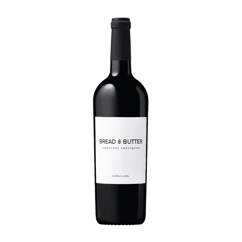 Bread And Butter Cabernet Sauvignon